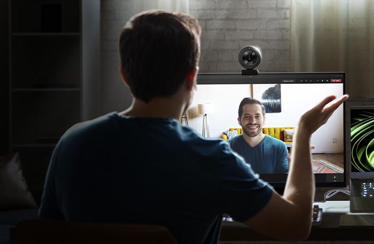 Buy the Razer Kiyo Pro Streaming Webcam Uncompressed 1080p 60FPS