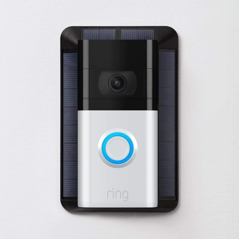Buy the RING Solar Charger for Video Doorbell 2nd Generation ( 8ASMSZ