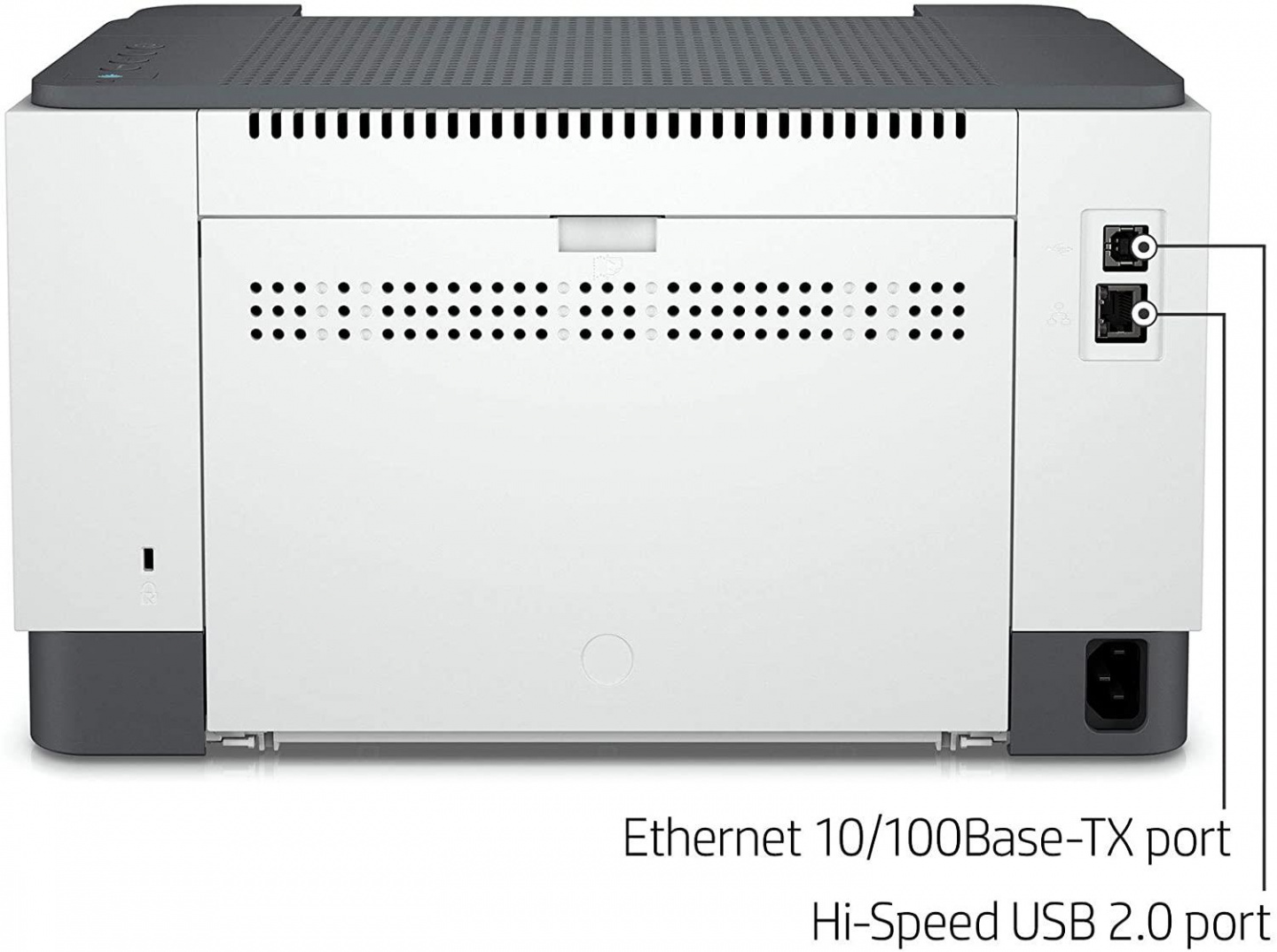 Buy the HP LaserJet M209dwe Mono Laser Printer Dualband WFfi with