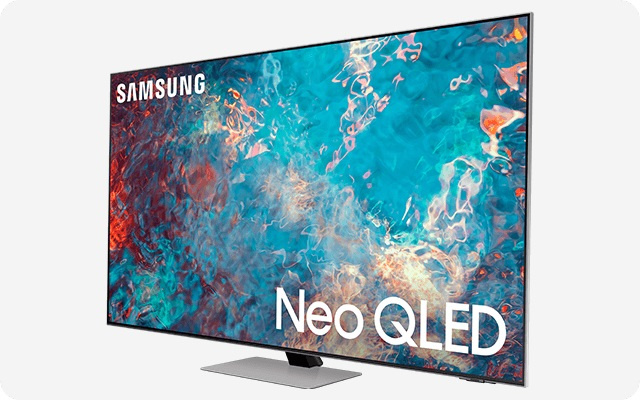 Samsung QLED TV