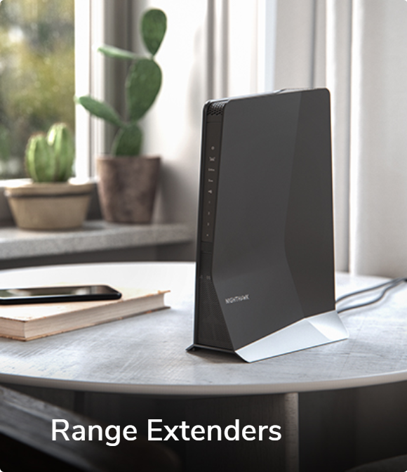 NETGEAR PBTech.co.nz