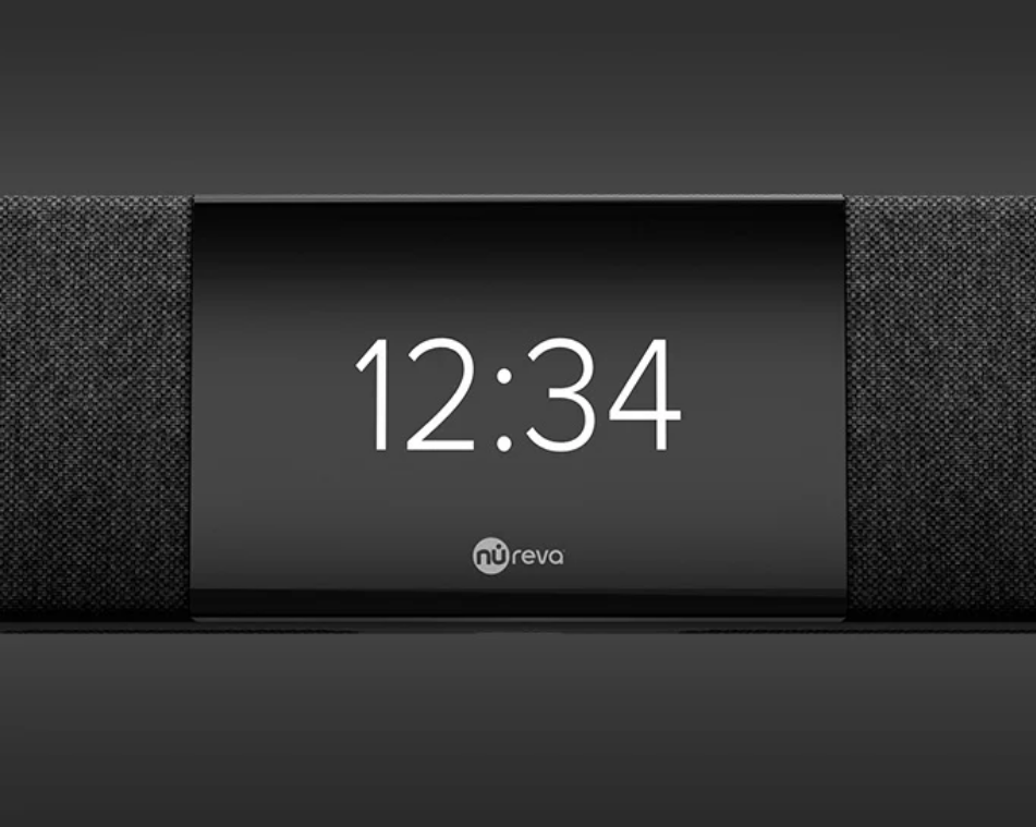 Buy the Nureva HDL200 Intelligent USB Audio Conferencing System, Black 10... ( HDL200B