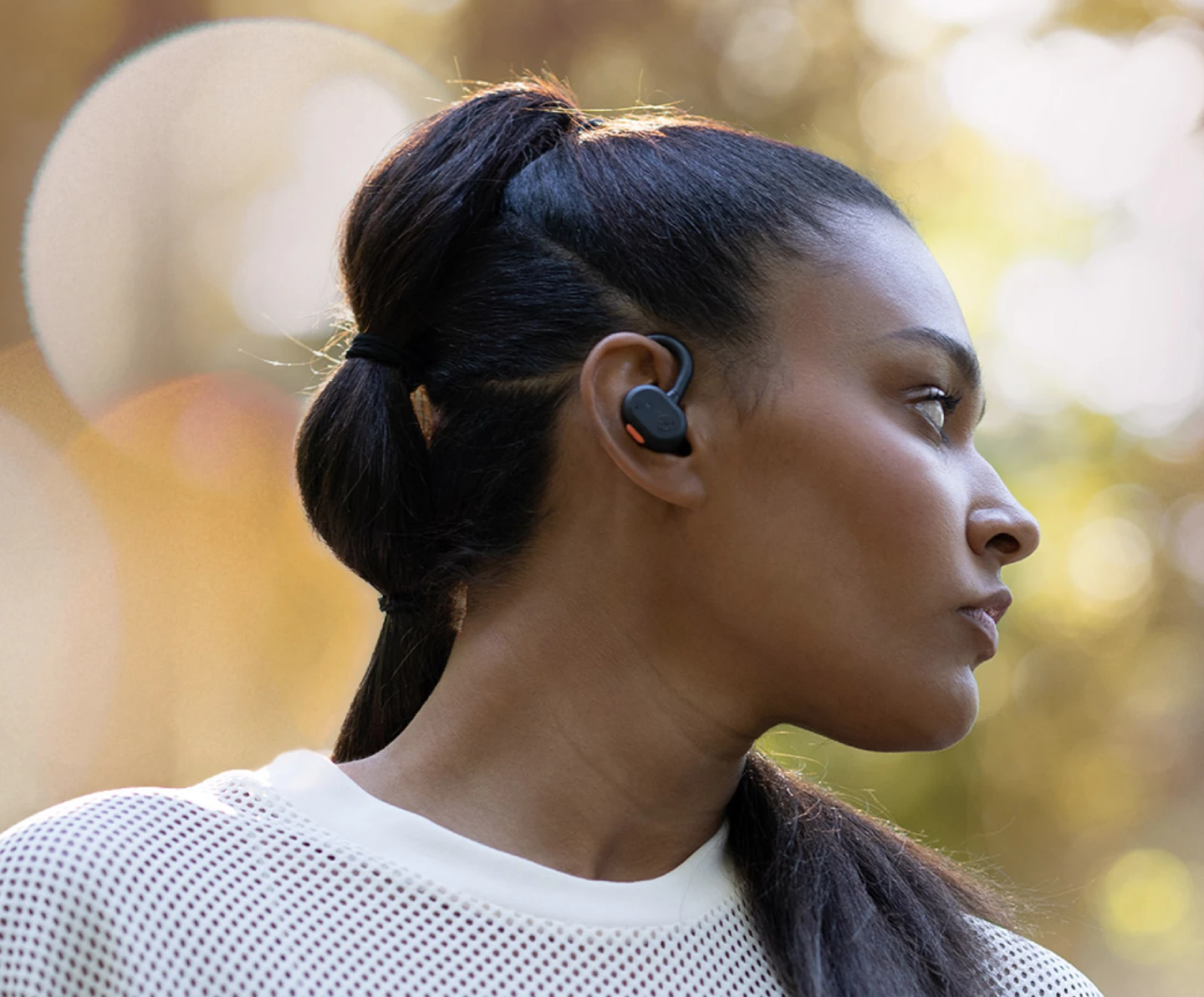 Buy the Skullcandy Push Active True Wireless Sports InEar Headphones