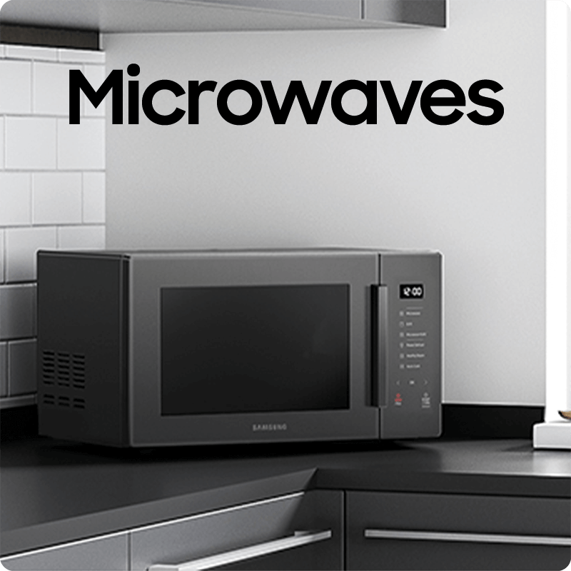 Samsung Microwaves 30L / 34L Microwave Ovens PBTech.co.nz