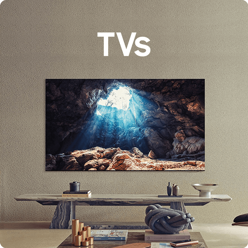 Samsung TV QLED TVs Mini LED TVs 4K 8K and more! PBTech.co.nz