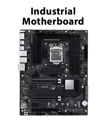ASUS IoT Industrial Motherboard