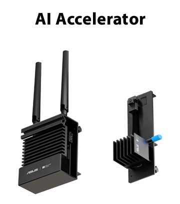 ASUS IoT AI Accelerator