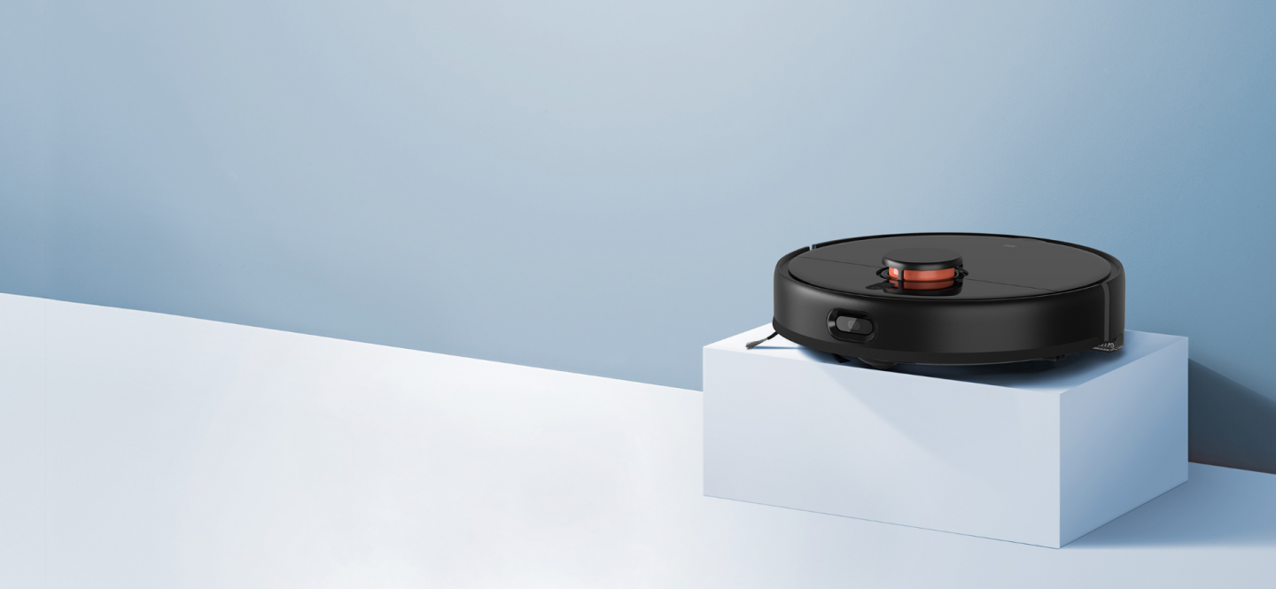 Buy the Xiaomi Mop 2 Ultra Plus Auto Empty Dock & Bundle 2in1