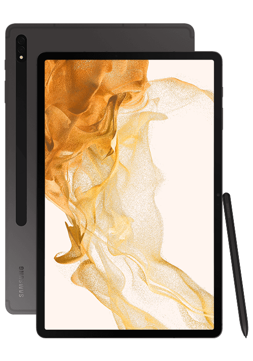 Samsung Galaxy Tab S8+ 5G 256GB