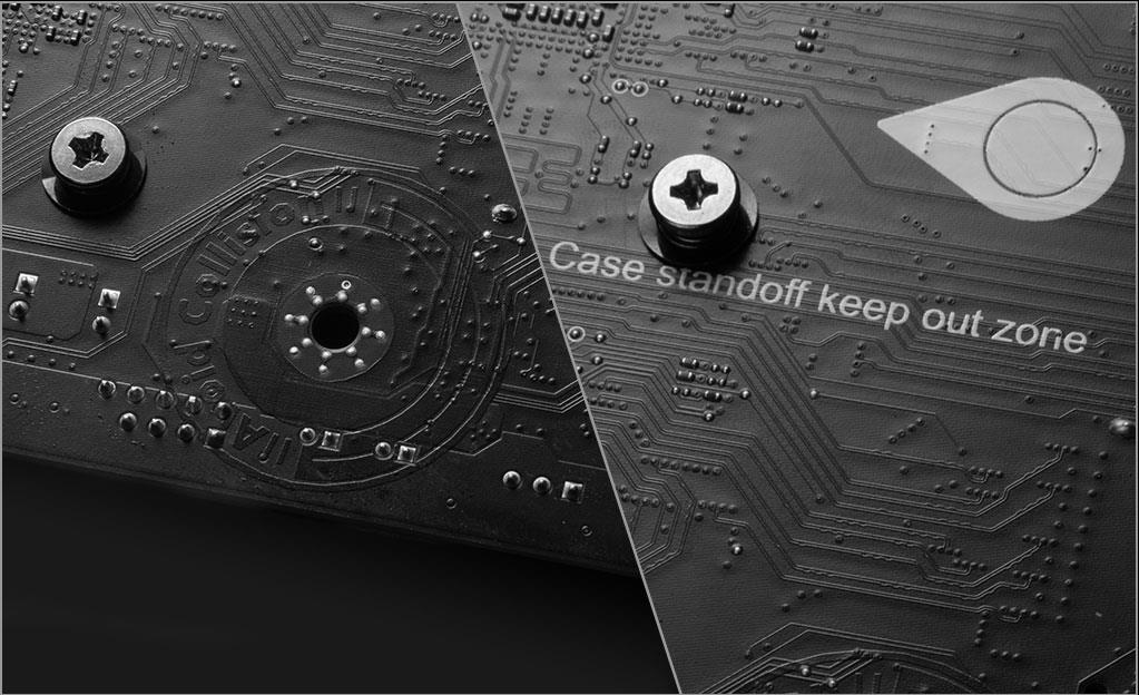 Buy the MSI PRO X670P WIFI ATX Motherboard For AMD Ryzen 7000 Series CPUs... ( PRO X670P WIFI