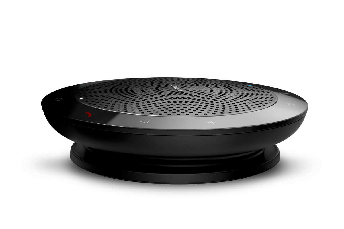 Buy the Jabra Connect 4s Portable USB & Bluetooth Speakerphone For PC