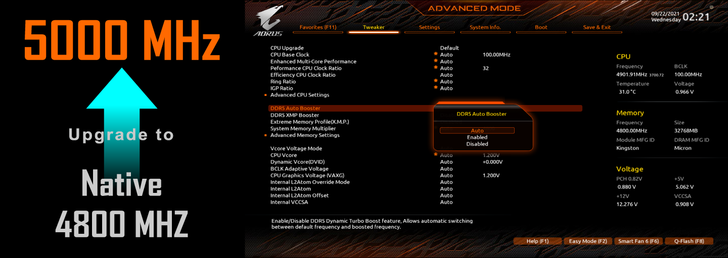 Buy the Gigabyte Z690I AORUS ULTRA LITE DDR5 ITX Motherboard For Intel ...