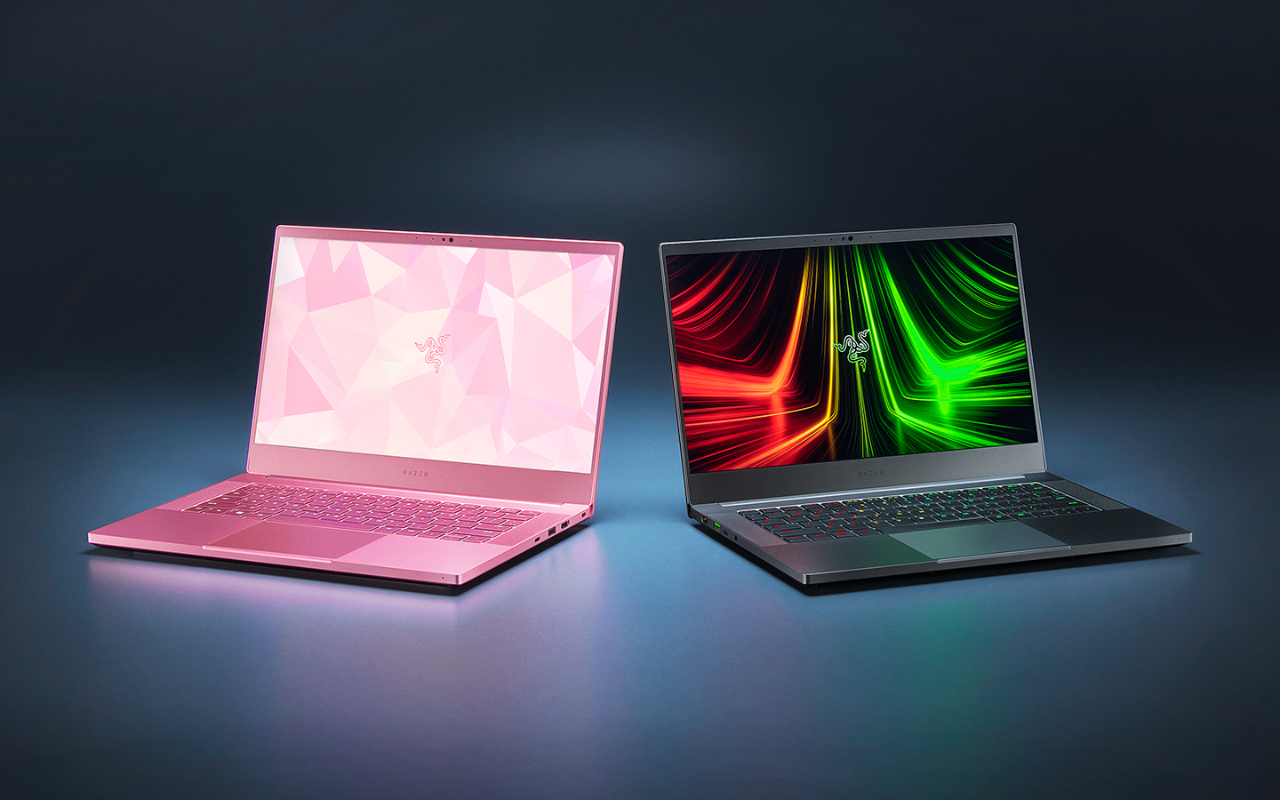 Buy the Razer Blade 14 RTX 3070 Ti Gaming Laptop 14" QHD 165Hz AMD Ryzen 9... ( RZ090427NEQ3