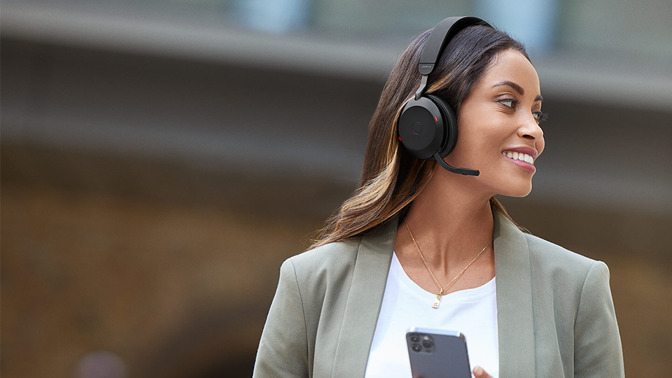 Business Headset 2022