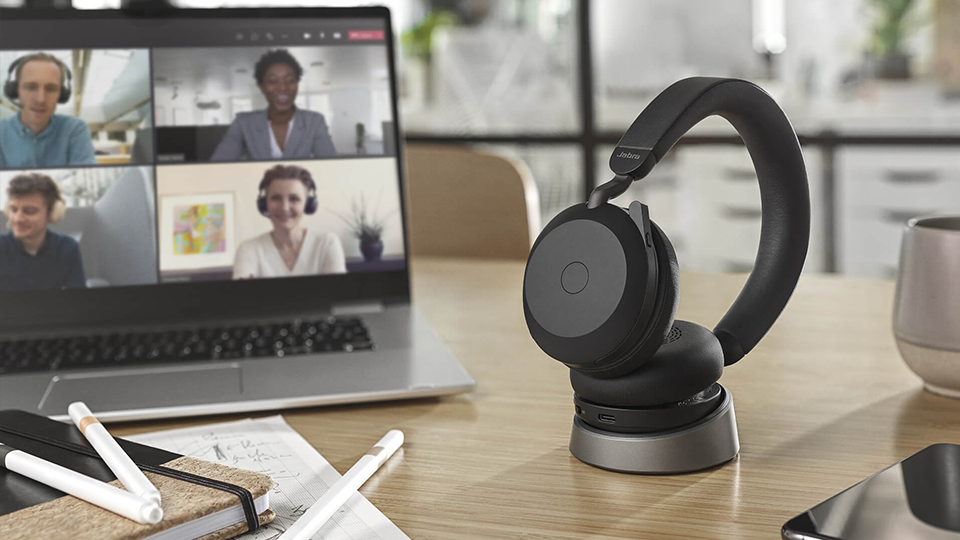Business Headset 2022