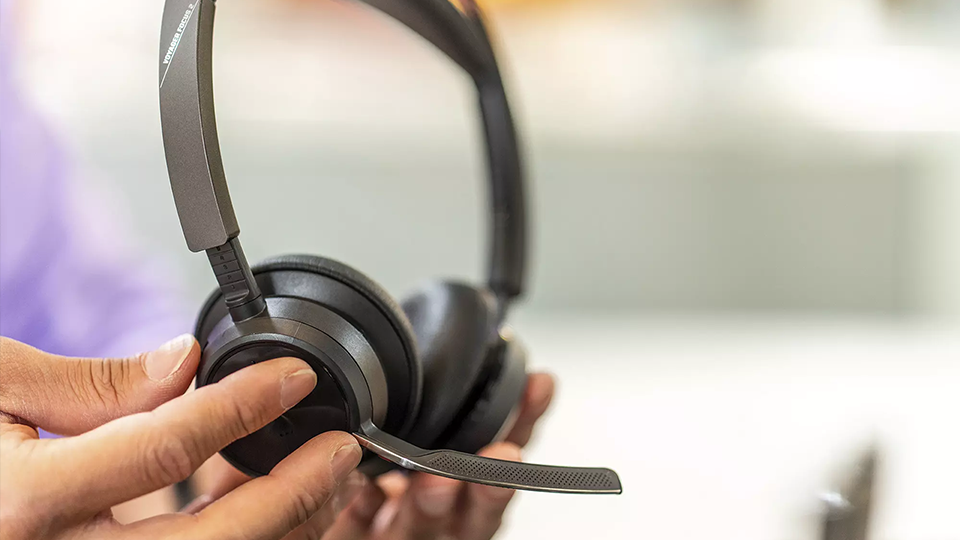 Business Headset 2022