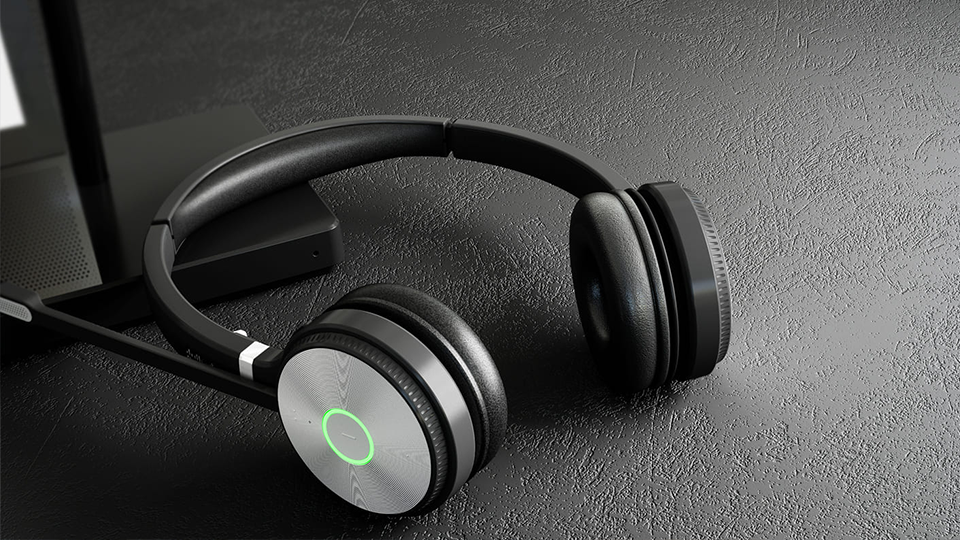 Top Business Headsets in 2022 PB Tech Business