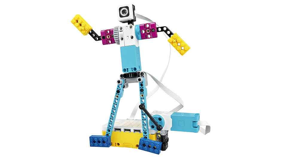 PB Education STEAM devices