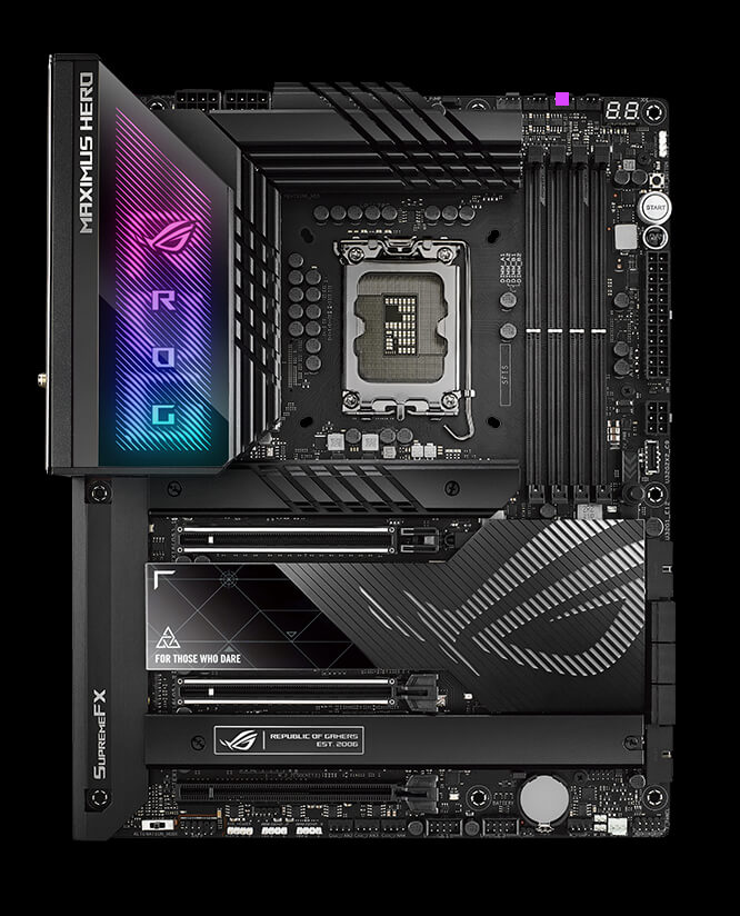 asus-rog-motherboard-green-light-at-quyen-elliott-blog