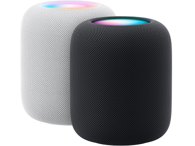 Apple HomePod (2nd Generation)