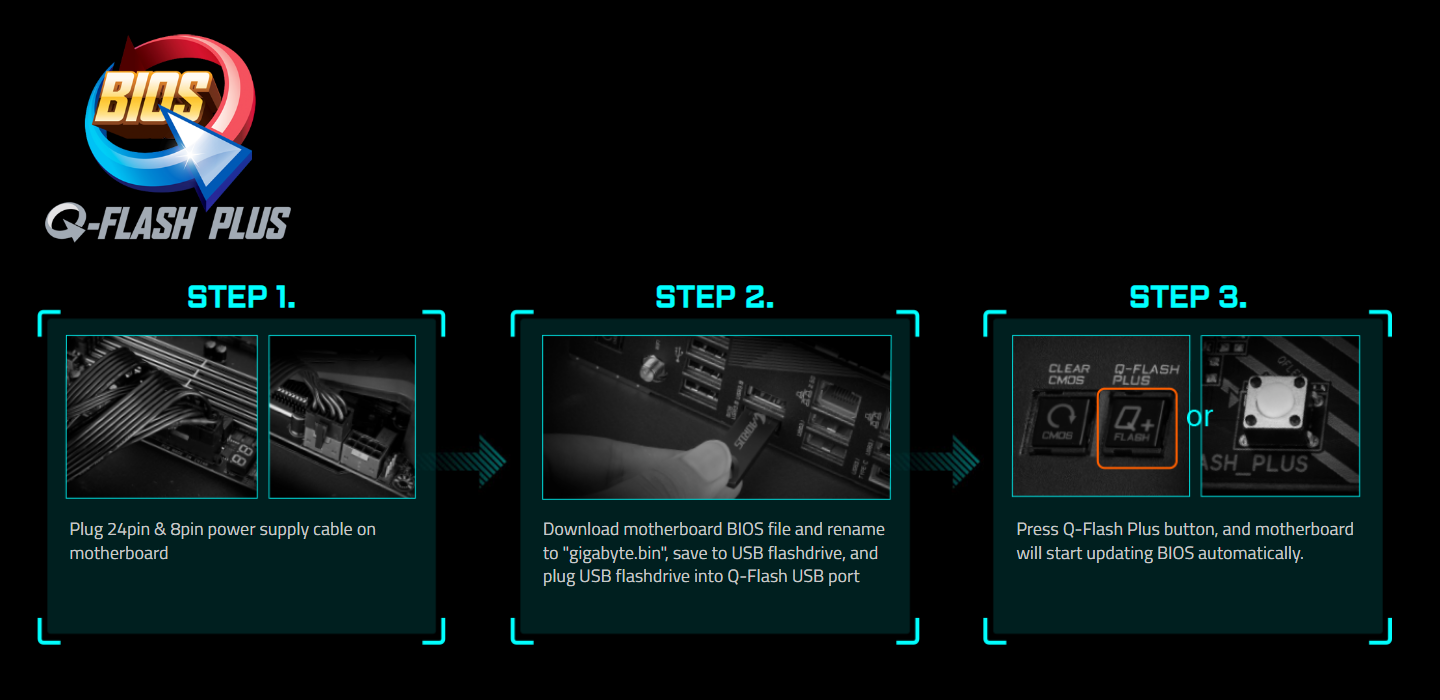 Buy the Gigabyte B760M D3H DDR4 mATX Motherboard For Intel 12th/13th