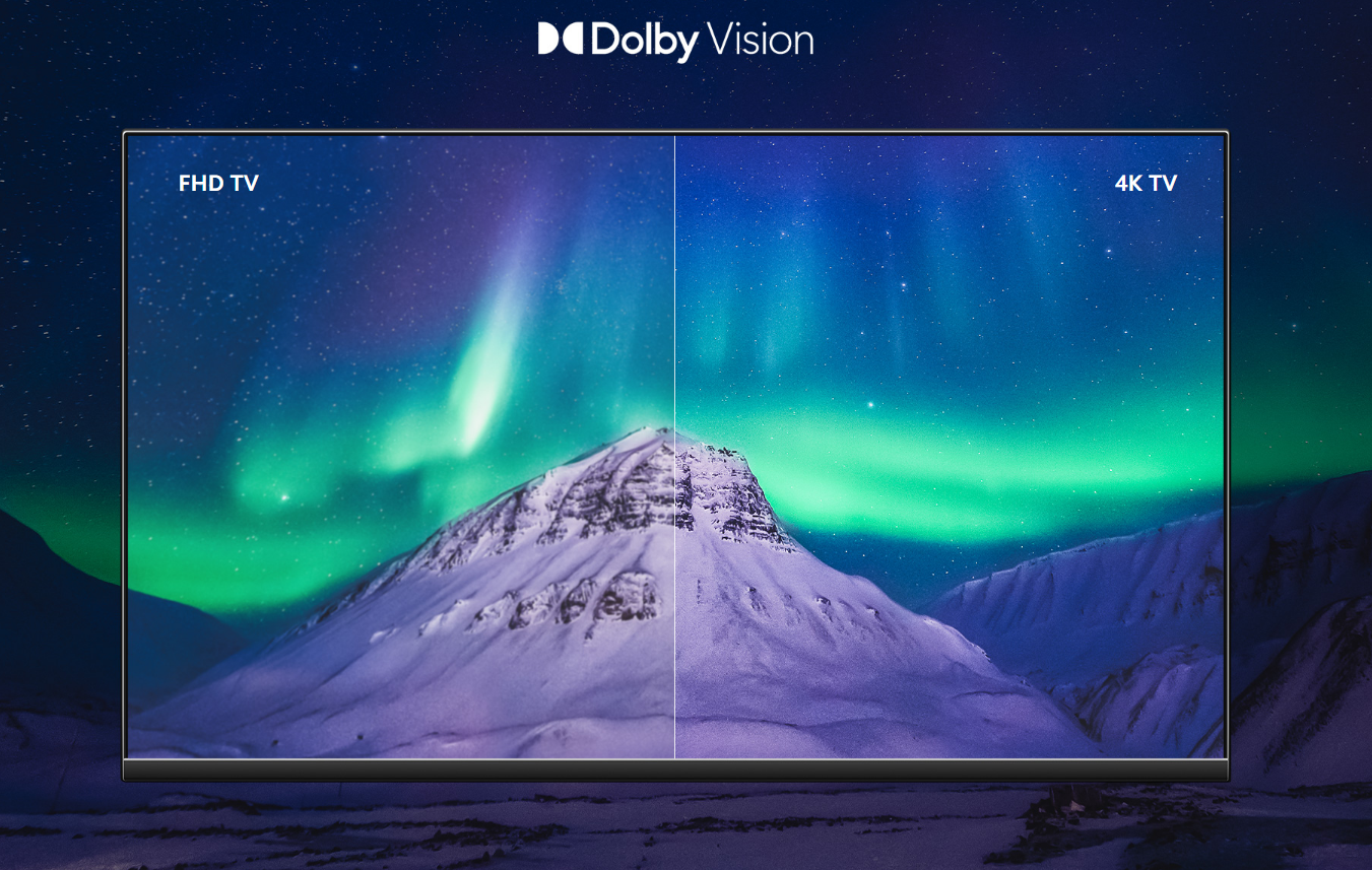 Buy the Xiaomi TV Stick 4K Streaming Media Player Android TV 11, HDMI