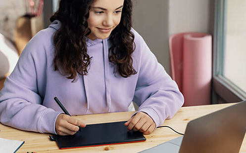 WacomForModernClassrooms