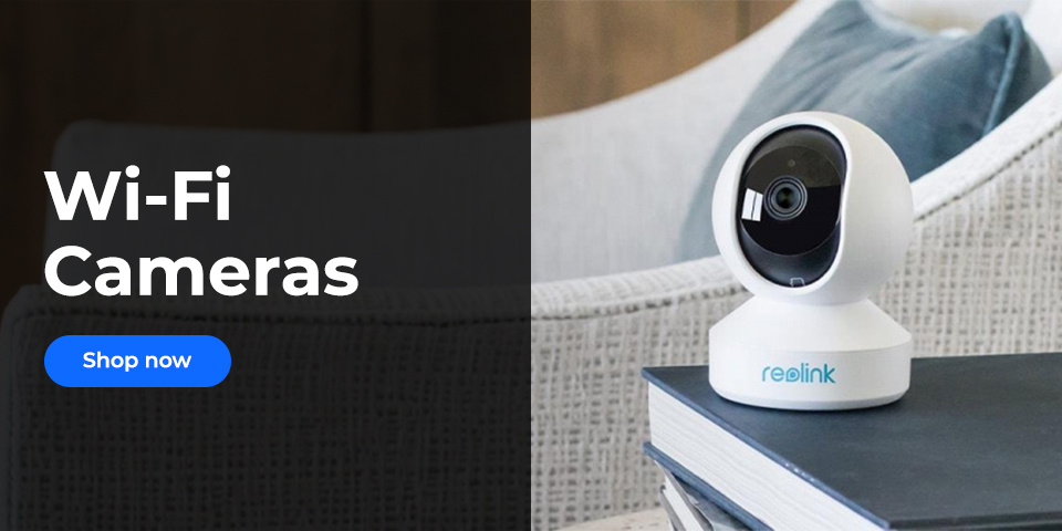 Reolink WiFi Cameras