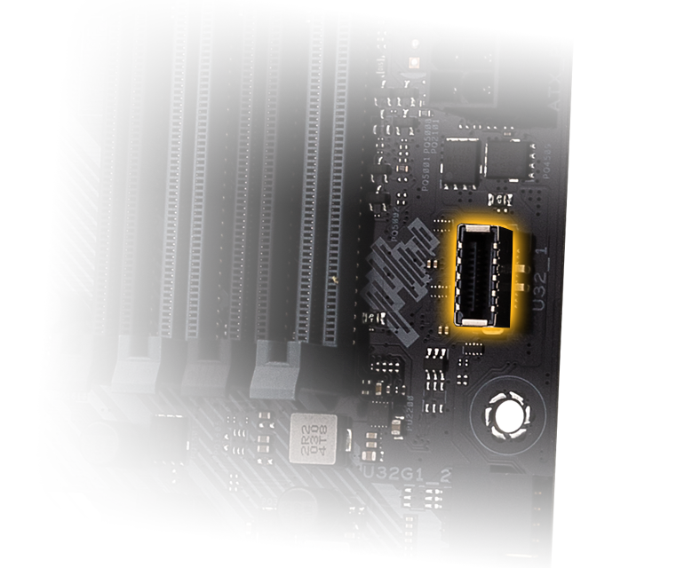 Buy the ASUS TUF GAMING B550ME WIFI mATX Motherboard For AMD Ryzen 3rd