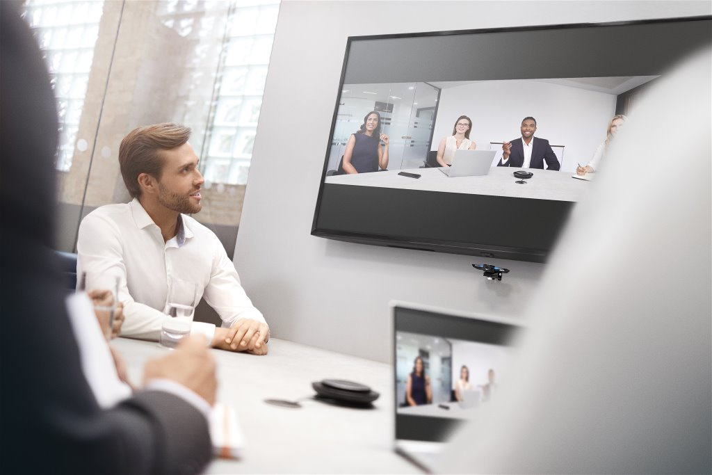 Jabra Panacast 4K