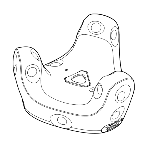 VIVE Tracker (3.0)