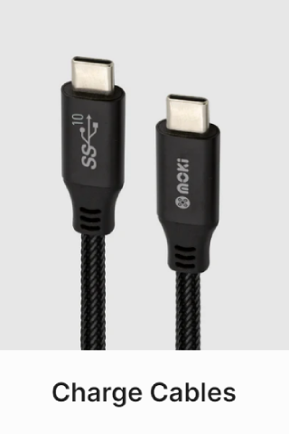 Moki Cables