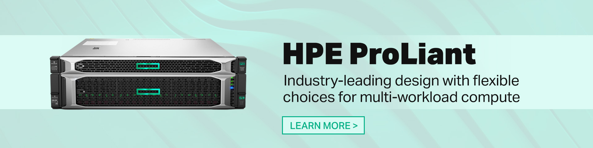HPE ProLiant