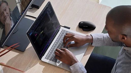 Surface laptop Go 2