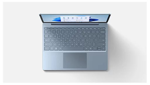 Surface laptop Go 2