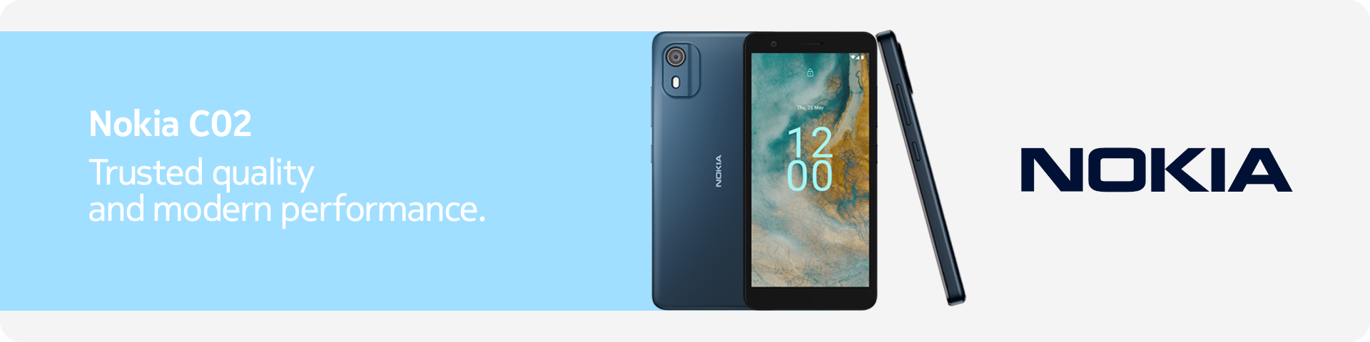 Nokia C02
