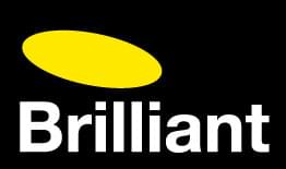 Brilliant Smart Logo