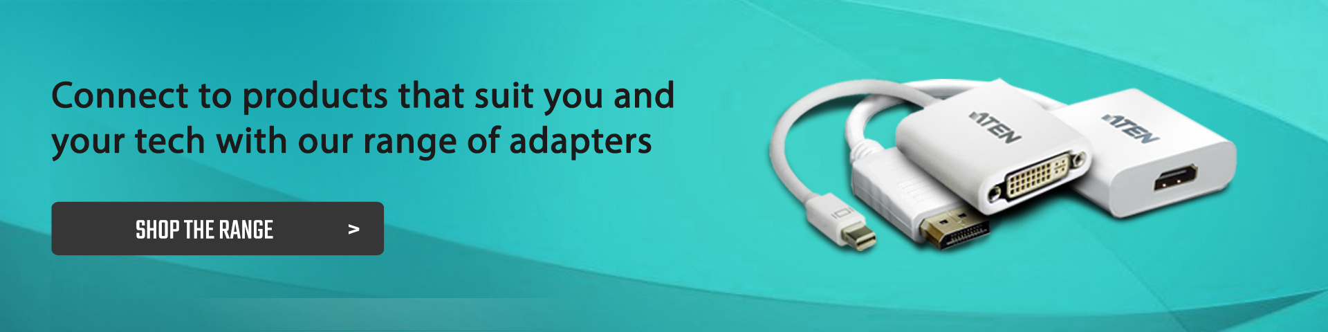 Aten Adapters