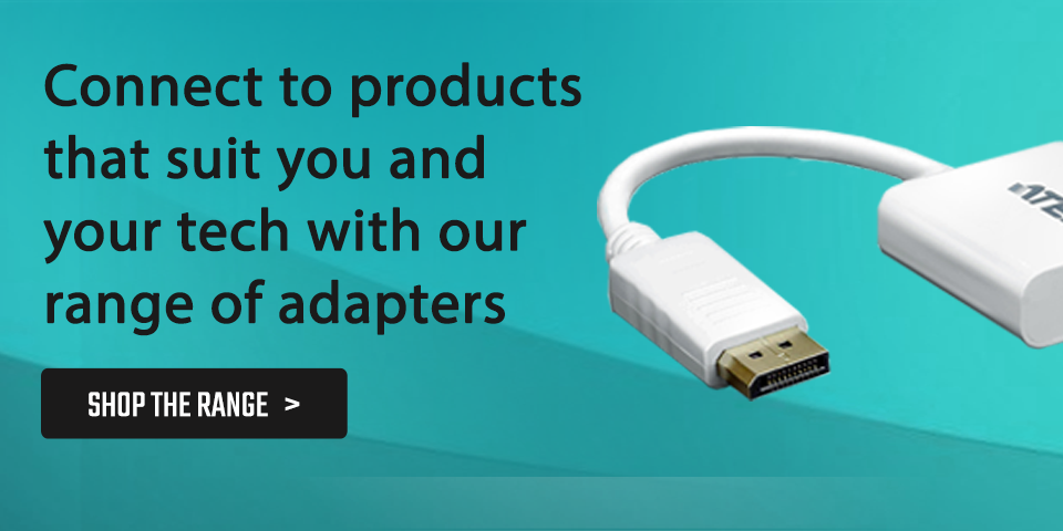 Aten Adapters