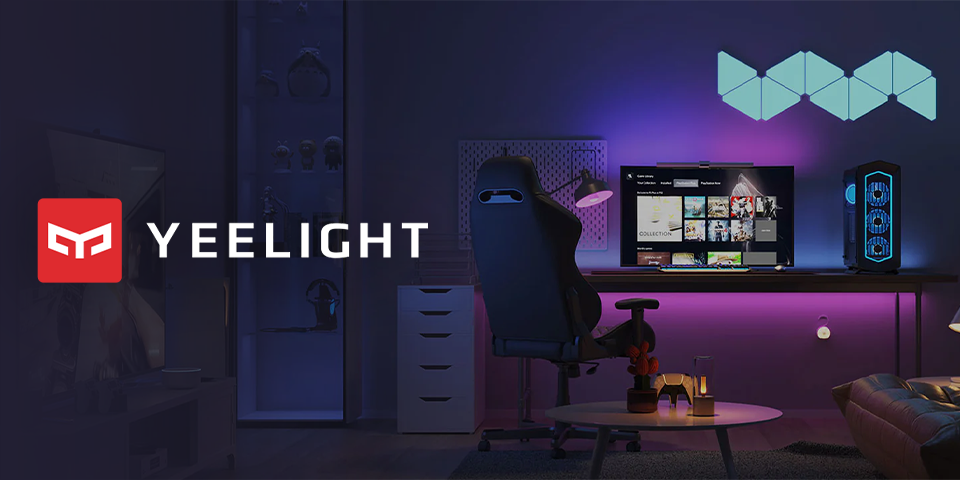 Yeelight