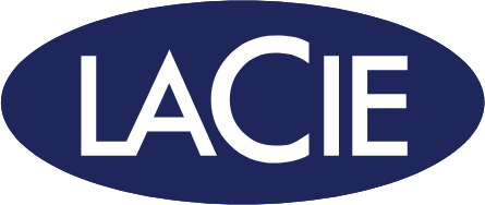 Lacie Logo