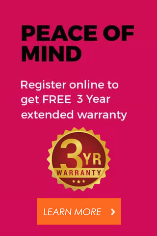 OKI Warranties