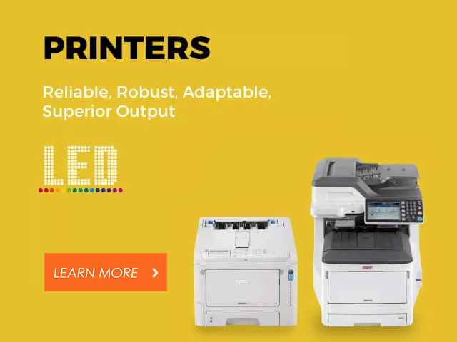 OKI Printers