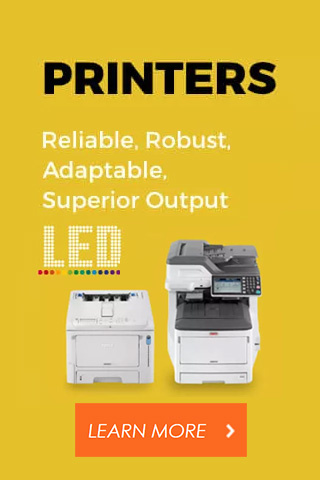 OKI Printers