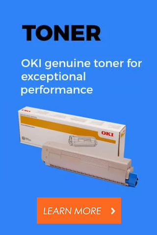 OKI Toner