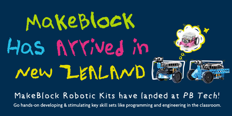 Makeblock