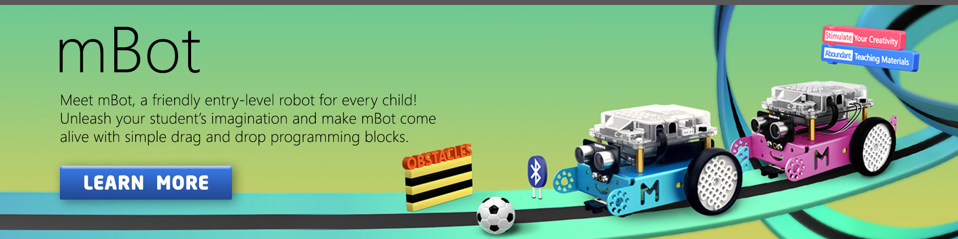 Makeblock mBot