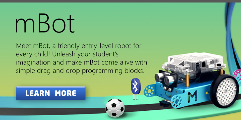Makeblock mBot