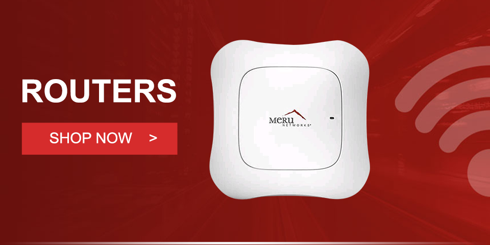 Fortinet Routers