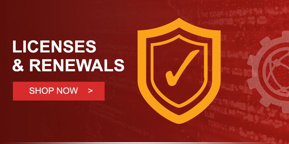 Fortinet Licenses & Renewals
